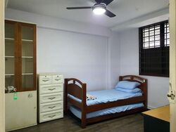 Blk 502 Kaki Bukit Ville (Bedok), HDB 3 Rooms #466013541